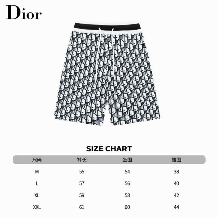 Dior Short Pants _SKUDiorM-XXLtltn3717137